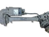 Steering rack