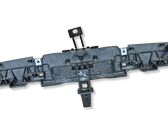 Front bumper mounting bracket