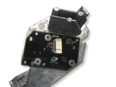 LED ballast control module
