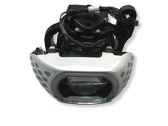 LED ballast control module