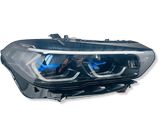 Headlight/headlamp