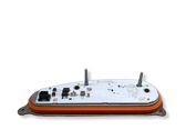 Headlight ballast module Xenon