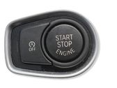 Engine start stop button switch