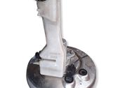 Brake booster