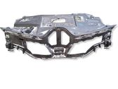 Top upper radiator support slam panel