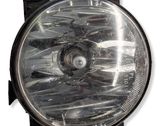 Front fog light