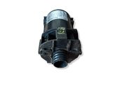 Interior temperature sensor