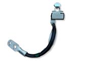 Negative earth cable (battery)