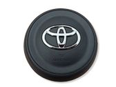 Steering wheel airbag