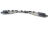 Rear bumper mounting bracket