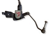 Headlight/headlamp level sensor