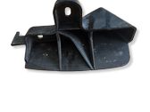 Rear bumper mounting bracket