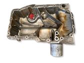 Oil sump