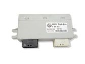 Sunroof control unit/module