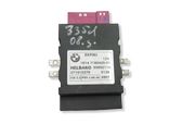 Fuel injection pump control unit/module