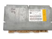 Module de contrôle airbag