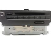 Radio/CD/DVD/GPS head unit