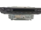 Radio/CD/DVD/GPS head unit