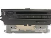 Radio/CD/DVD/GPS head unit