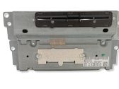 Panel / Radioodtwarzacz CD/DVD/GPS