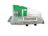 Aerial GPS antenna