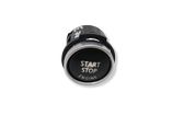 Engine start stop button switch