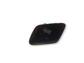 Headlight washer spray nozzle cap/cover