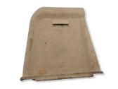 Trunk/boot lower side trim panel