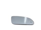 Wing mirror glass