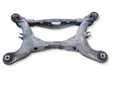 Berceau moteur