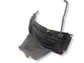 Front wheel arch liner splash guards
