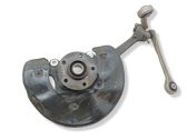 Front wheel hub