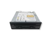 Radio/CD/DVD/GPS head unit