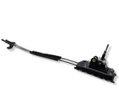 Gear shifter/selector