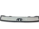 Trunk/boot sill cover protection