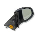 Front door electric wing mirror