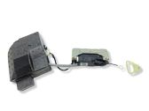 Tailgate/trunk/boot lock/catch/latch