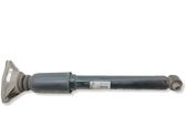 Rear shock absorber/damper