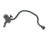 Breather/breather pipe/hose