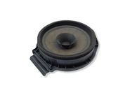 Rear door speaker