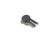 Brake pedal sensor switch