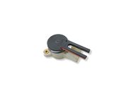 Brake pedal sensor switch