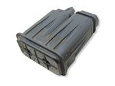 Active carbon filter fuel vapour canister