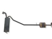 Muffler/silencer