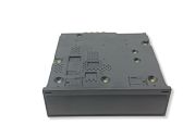 Radio / CD-Player / DVD-Player / Navigation