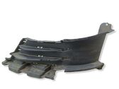 Front bumper lower grill