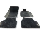 Kit tapis de sol auto