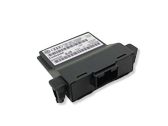 Gateway control module