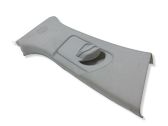 (B) pillar trim (top)