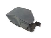 Battery box tray